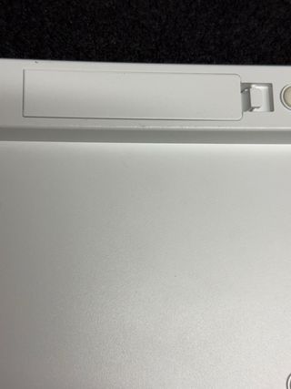 Tastiera Trust Wireless Argento/Bianco