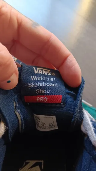 Vans Sk8-Hi Checkerboard Unisex