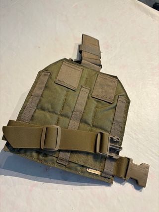 Piastra cosciale Militaria Eagle Industries