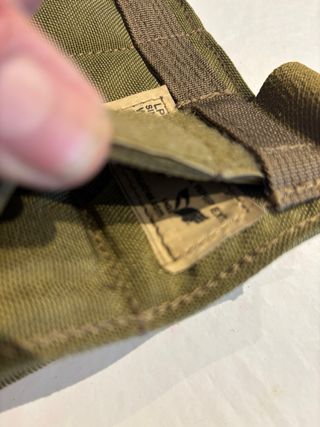 Piastra cosciale Militaria Eagle Industries