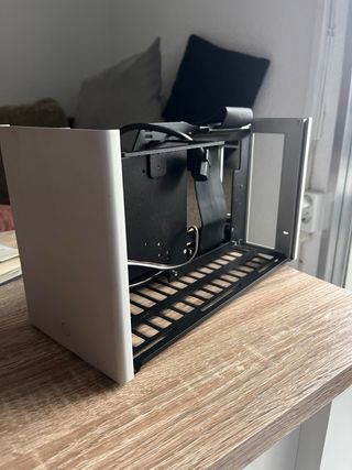 Caja Mini itx Louqe Ghost S1