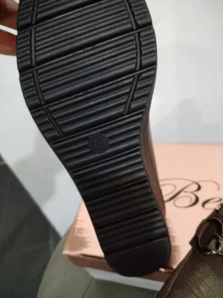 Mocassini donna comodi n.35