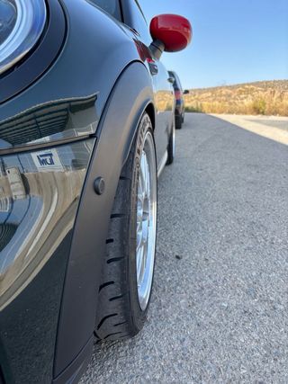 Llantas BBS LM 18 5x112