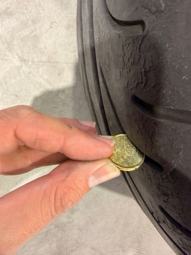 Llantas BBS LM 18 5x112