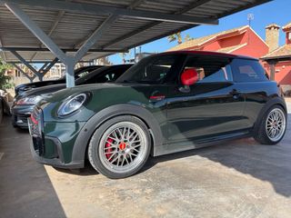 Llantas BBS LM 18 5x112