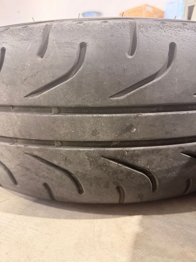 Llantas BBS LM 18 5x112