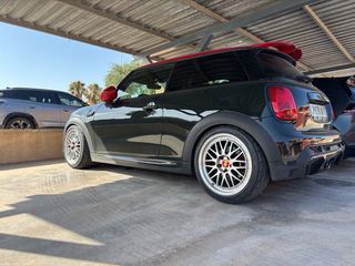 Llantas BBS LM 18 5x112