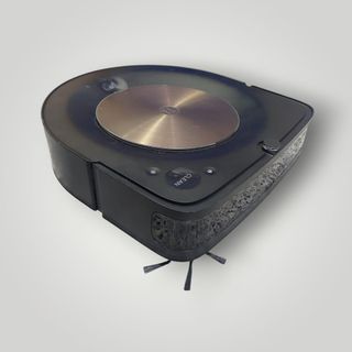 ROBOT ASPIRADOR IROBOT S9 + ACCESORIOS