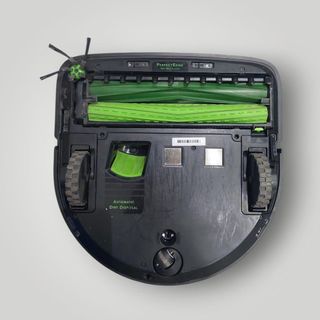 ROBOT ASPIRADOR IROBOT S9 + ACCESORIOS