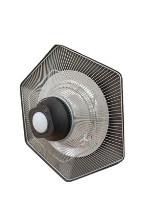CALEFACTOR DE EXTERIOR BLUMFELDT CHAL TEC 2000W