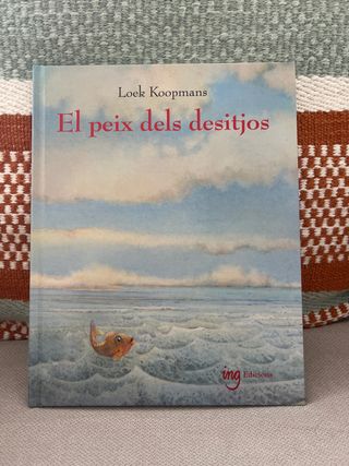 El peix dels desitjos