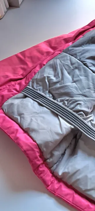 Chaqueta The North Face Rosa