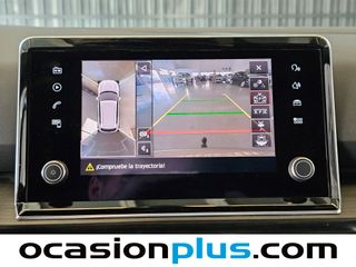 SEAT Tarraco 2.0 EcoTSI Xcellence 4Drive DSG 140 kW (190 CV)