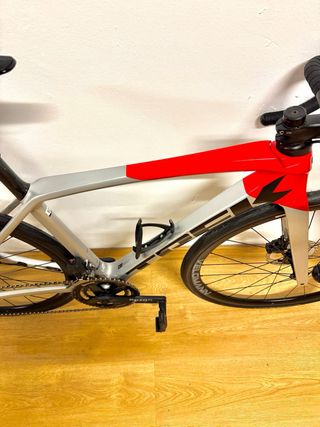 TREK EMONDA DI2 12V Talla 52