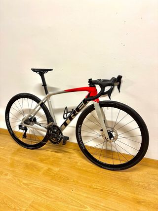 TREK EMONDA DI2 12V Talla 52