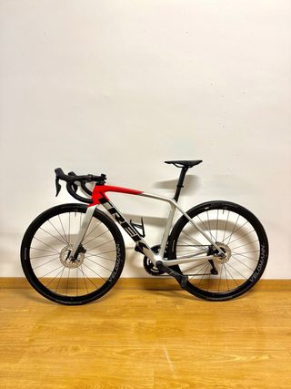 TREK EMONDA DI2 12V Talla 52