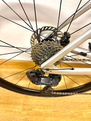 TREK EMONDA DI2 12V Talla 52