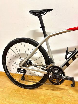 TREK EMONDA DI2 12V Talla 52