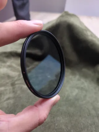 Filtro Polarizador Sigma 67mm C-PL