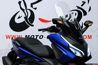 HONDA FORZA 350 -APTA A2-