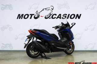 HONDA FORZA 350 -APTA A2-