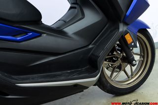 HONDA FORZA 350 -APTA A2-