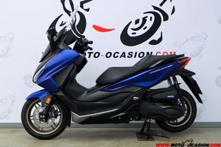 HONDA FORZA 350 -APTA A2-