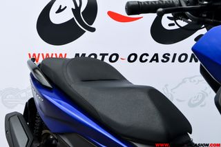 HONDA FORZA 350 -APTA A2-