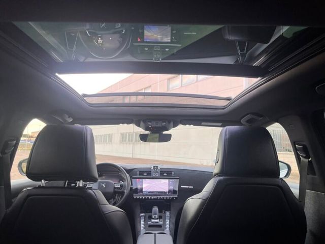 DS 7 CROSSBACK PERFORMANCE DIESEL 2020 303€/MES