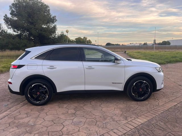 DS 7 CROSSBACK PERFORMANCE DIESEL 2020 303€/MES