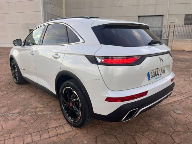 DS 7 CROSSBACK PERFORMANCE DIESEL 2020 303€/MES