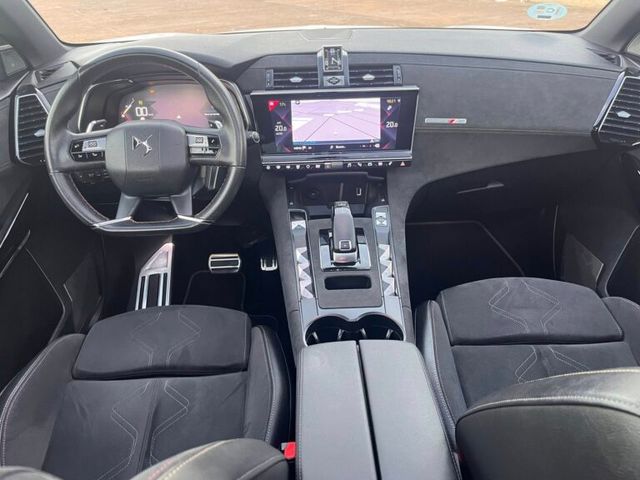 DS 7 CROSSBACK PERFORMANCE DIESEL 2020 303€/MES