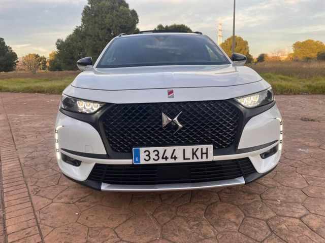 DS 7 CROSSBACK PERFORMANCE DIESEL 2020 303€/MES
