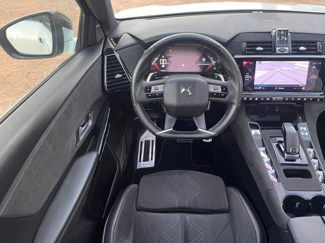 DS 7 CROSSBACK PERFORMANCE DIESEL 2020 303€/MES