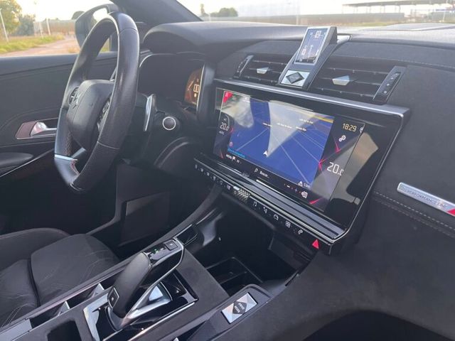 DS 7 CROSSBACK PERFORMANCE DIESEL 2020 303€/MES