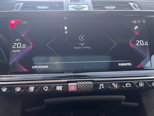 DS 7 CROSSBACK PERFORMANCE DIESEL 2020 303€/MES