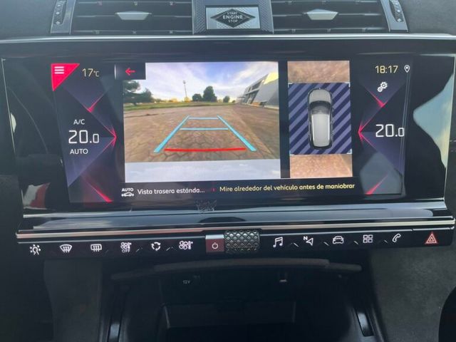 DS 7 CROSSBACK PERFORMANCE DIESEL 2020 303€/MES