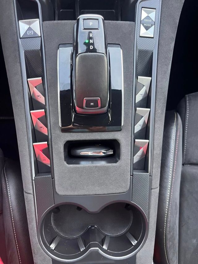 DS 7 CROSSBACK PERFORMANCE DIESEL 2020 303€/MES