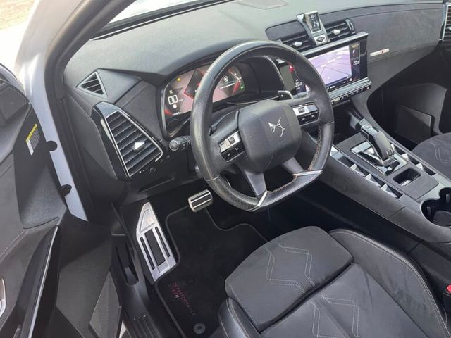 DS 7 CROSSBACK PERFORMANCE DIESEL 2020 303€/MES