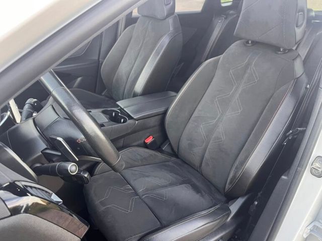 DS 7 CROSSBACK PERFORMANCE DIESEL 2020 303€/MES