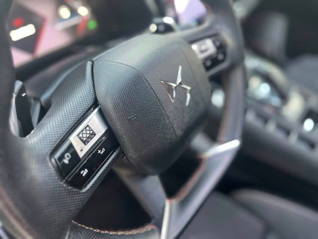 DS 7 CROSSBACK PERFORMANCE DIESEL 2020 303€/MES