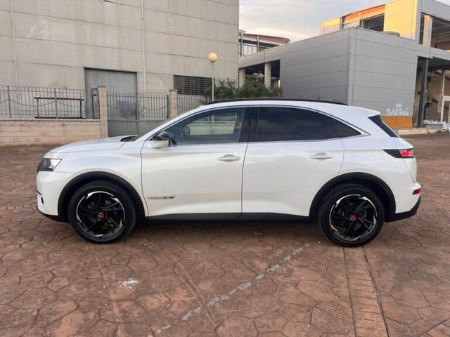 DS 7 CROSSBACK PERFORMANCE DIESEL 2020 303€/MES