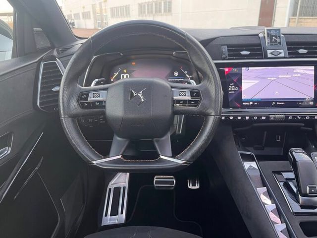 DS 7 CROSSBACK PERFORMANCE DIESEL 2020 303€/MES