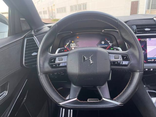 DS 7 CROSSBACK PERFORMANCE DIESEL 2020 303€/MES