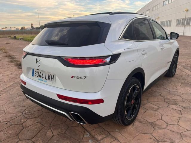 DS 7 CROSSBACK PERFORMANCE DIESEL 2020 303€/MES
