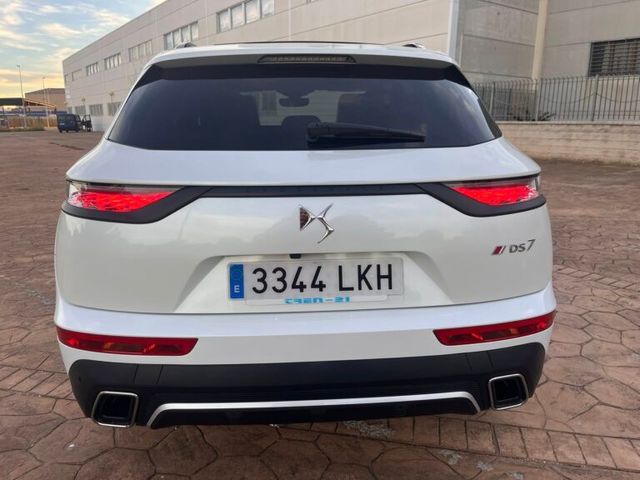 DS 7 CROSSBACK PERFORMANCE DIESEL 2020 303€/MES
