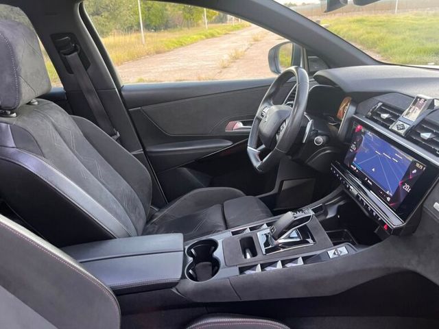 DS 7 CROSSBACK PERFORMANCE DIESEL 2020 303€/MES