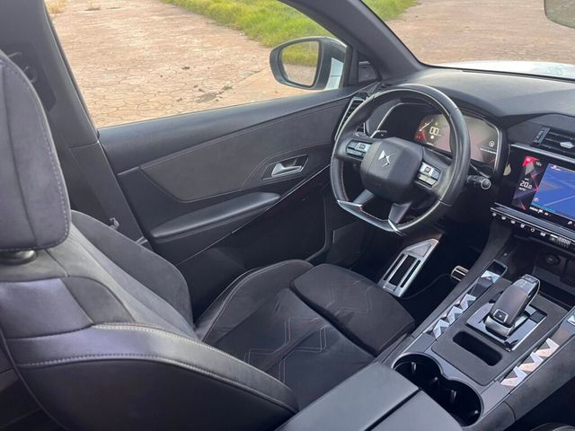 DS 7 CROSSBACK PERFORMANCE DIESEL 2020 303€/MES