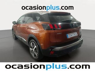 Peugeot 3008 PureTech 130 Allure 96 kW (130 CV)