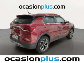 Ssangyong Korando G15T Urban Plus 110 kW (149 CV)